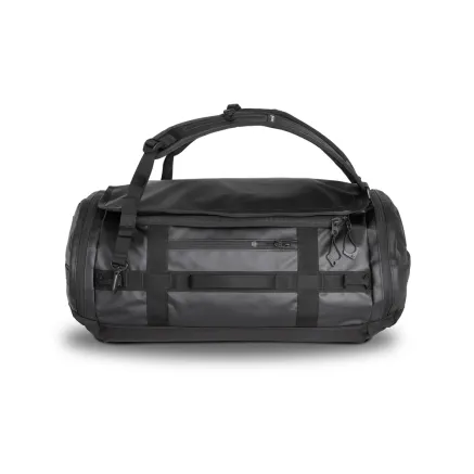 WANDRD CARRYALL Duffel 30L Black CAD30 BK 1