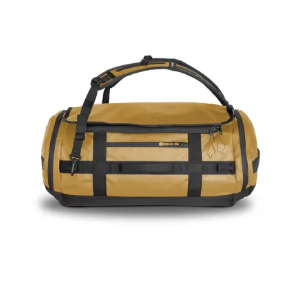 WANDRD CARRYALL Duffel 30L Dallol Yellow CAD30 DY 1