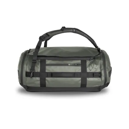 WANDRD CARRYALL Duffel 30L Wasatch Green CAD30 WG 1