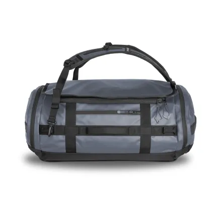 WANDRD CARRYALL Duffel 40L Aegean Blue CAD40 AB 1