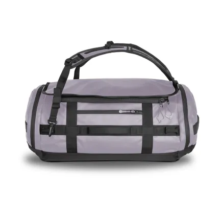 WANDRD CARRYALL Duffel 40L Uyuni Purple CAD40 UP 1