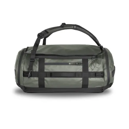 WANDRD CARRYALL Duffel 40L Wasatch Green CAD40 WG 1