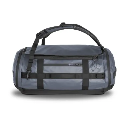 WANDRD CARRYALL Duffel 60L Aegean Blue CAD60 AB 1