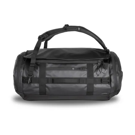 WANDRD CARRYALL Duffel 60L Black CAD60 BK 1