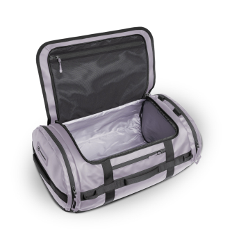 Plecu somas - WANDRD CARRYALL Duffel 60L Uyuni Purple CAD60 UP 1 - ātri pasūtīt no ražotāja