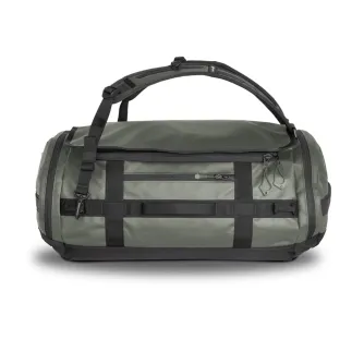 Plecu somas - WANDRD CARRYALL Duffel 60L Wasatch Green CAD60 WG 1 - ātri pasūtīt no ražotāja