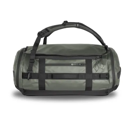 WANDRD CARRYALL Duffel 60L Wasatch Green CAD60 WG 1
