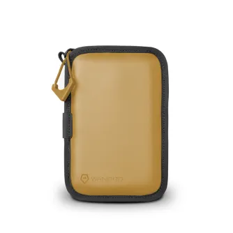 Futlāri atmiņas kartēm - WANDRD Memory Card Case Dallol Yellow MCC DY 1 - ātri pasūtīt no ražotāja