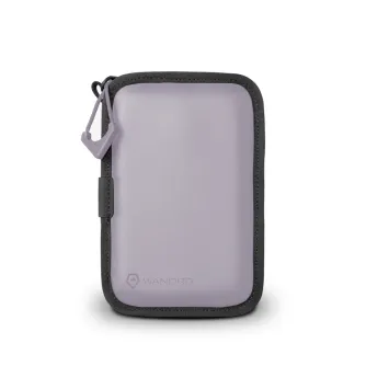 Futlāri atmiņas kartēm - WANDRD Memory Card Case Uyuni Purple MCC UP 1 - ātri pasūtīt no ražotāja