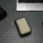 Futlāri atmiņas kartēm - WANDRD Memory Card Case Yuma Tan MCC YT 1 - ātri pasūtīt no ražotāja