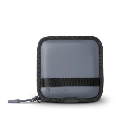 WANDRD Lens Filter Case Aegean Blue LFC AB 1