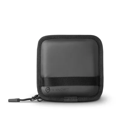 WANDRD Lens Filter Case Black LFC BK 1