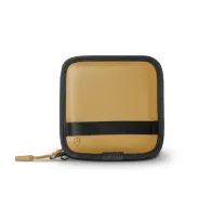 Filtru somiņas, kastītes - WANDRD Lens Filter Case Dallol Yellow LFC DY 1 - быстрый заказ от производителяFiltru somiņas, kastītes - WANDRD Lens Filter Case Dallol Yellow LFC DY 1 - быстрый заказ от производителя