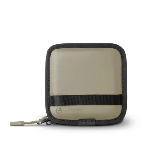 Filtru somiņas, kastītes - WANDRD Lens Filter Case Yuma Tan LFC YT 1 - ātri pasūtīt no ražotāja