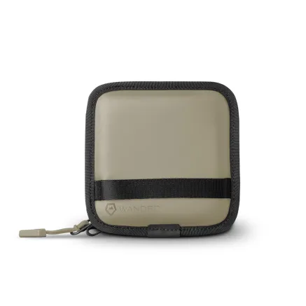 WANDRD Lens Filter Case Yuma Tan LFC YT 1