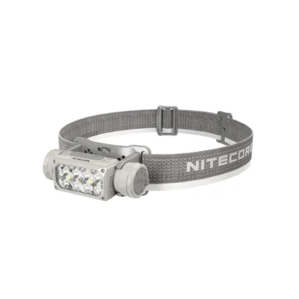 Nitecore HC65 UHE Skyline Grey Hoofdlamp