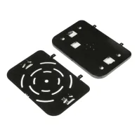 Holders Clamps - Feelworld PND10 Ceiling Mount for PTZ Camera PND10 - quick order from manufacturerHolders Clamps - Feelworld PND10 Ceiling Mount for PTZ Camera PND10 - quick order from manufacturer