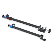 Tripod Accessories - 3 Legged Thing Camera Desk Mount Stand CDMS 1A Black / Blue CDMS 1A - quick order from manufacturerTripod Accessories - 3 Legged Thing Camera Desk Mount Stand CDMS 1A Black / Blue CDMS 1A - quick order from manufacturer