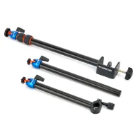 Statīvu aksesuāri - 3 Legged Thing Camera Desk Mount Stand CDMS 2A Black / Blue CDMS 2A - быстрый заказ от производителяStatīvu aksesuāri - 3 Legged Thing Camera Desk Mount Stand CDMS 2A Black / Blue CDMS 2A - быстрый заказ от производителя