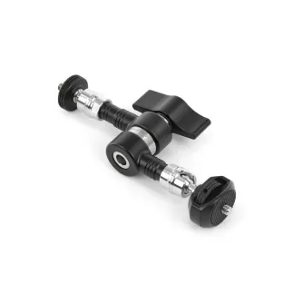 Statīvu aksesuāri - 3 Legged Thing Pivot 150mm Magic Accessory Arm Darkness (Matte Black) PIVOT150 DARK - ātri pasūtīt no ražotāja