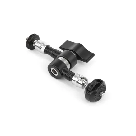 3 Legged Thing Pivot 150mm Magic Accessory Arm Darkness (Matte Black) PIVOT150 DARK