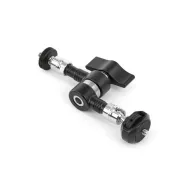 Statīvu aksesuāri - 3 Legged Thing Pivot 150mm Magic Accessory Arm Darkness (Matte Black) PIVOT150 DARK - ātri pasūtīt no ražotājaStatīvu aksesuāri - 3 Legged Thing Pivot 150mm Magic Accessory Arm Darkness (Matte Black) PIVOT150 DARK - ātri pasūtīt no ražotāja