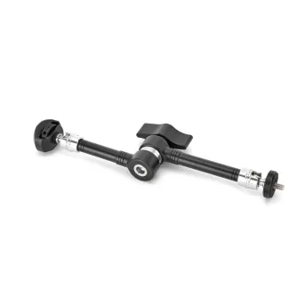 Statīvu aksesuāri - 3 Legged Thing Pivot 250mm Magic Accessory Arm Darkness (Matte Black) PIVOT250 DARK - быстрый заказ от произ