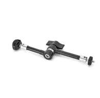 Tripod Accessories - 3 Legged Thing Pivot 250mm Magic Accessory Arm Darkness (Matte Black) PIVOT250 DARK - quick order from manufacturerTripod Accessories - 3 Legged Thing Pivot 250mm Magic Accessory Arm Darkness (Matte Black) PIVOT250 DARK - quick order from manufacturer