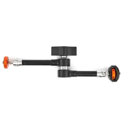 3 Legged Thing Pivot 250mm Magic Accessory Arm Lava (Copper / Black) PIVOT250 LAVA