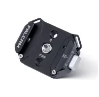 Statīvu aksesuāri - Falcam F38 Quick Release Multi functional Base F38B4406 - быстрый заказ от производителяStatīvu aksesuāri - Falcam F38 Quick Release Multi functional Base F38B4406 - быстрый заказ от производителя