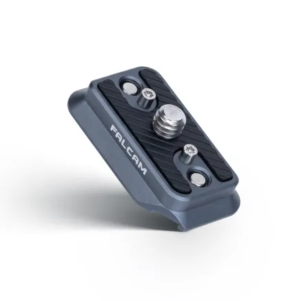 Falcam F22&F38 Quick Release Anti deflection Plate F22A4401