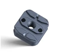 Accessories for rigs - Falcam F22 Dual Head Quick Release Plate F22A4408 - quick order from manufacturerAccessories for rigs - Falcam F22 Dual Head Quick Release Plate F22A4408 - quick order from manufacturer