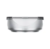 Lens Hoods - JJC Lens Hood For FUJI. X100VI, X100V, X100F LH JXVI SILVER - quick order from manufacturerLens Hoods - JJC Lens Hood For FUJI. X100VI, X100V, X100F LH JXVI SILVER - quick order from manufacturer