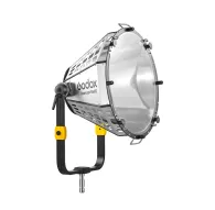 Barndoors Snoots & Grids - Godox BeamLight Max60 BeamLight Max60 - quick order from manufacturerBarndoors Snoots & Grids - Godox BeamLight Max60 BeamLight Max60 - quick order from manufacturer