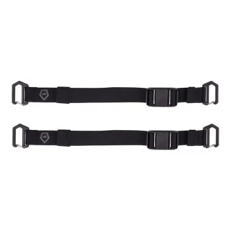 Kameru siksniņas - WANDRD PREMIUM ACCESSORY STRAP BLACK V2 ASPM BK 2 - ātri pasūtīt no ražotāja