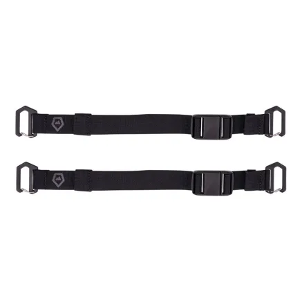 WANDRD PREMIUM ACCESSORY STRAP BLACK V2 ASPM BK 2