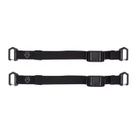 Straps & Holders - WANDRD PREMIUM ACCESSORY STRAP BLACK V2 ASPM BK 2 - quick order from manufacturerStraps & Holders - WANDRD PREMIUM ACCESSORY STRAP BLACK V2 ASPM BK 2 - quick order from manufacturer