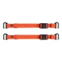 Kameru siksniņas - WANDRD PREMIUM ACCESSORY STRAP ORANGE (RED) V2 ASPM RD 2 - быстрый заказ от производителя