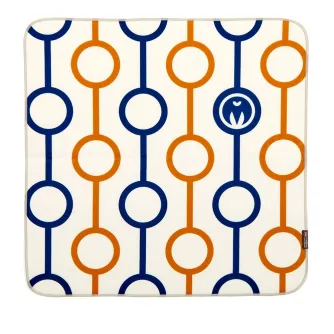 Aizsardzība pret lietu - 3 Legged Thing Retro Wrapz Extra large WRAPZ RETRO XLGE - ātri pasūtīt no ražotāja