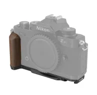 Rokturi HANDLE - SmallRig 4802 Wooden L Shape Grip for Nikon Z fc (Black) 4802 - быстрый заказ от производителяRokturi HANDLE - SmallRig 4802 Wooden L Shape Grip for Nikon Z fc (Black) 4802 - быстрый заказ от производителя
