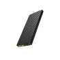 Portatīvie akumulatori - Nitecore NB10000 Carbon Fiber Energy Brick Power Bank GEN 3 NB10000 GEN3 - ātri pasūtīt no ražotāja