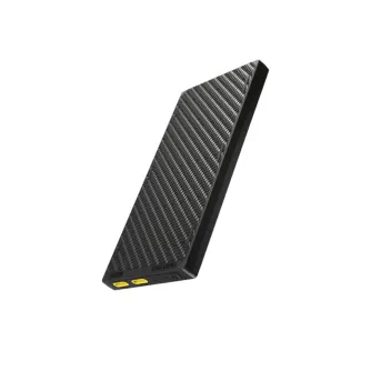 Portatīvie akumulatori - Nitecore NB10000 Carbon Fiber Energy Brick Power Bank GEN 3 NB10000 GEN3 - ātri pasūtīt no ražotāja