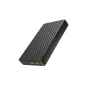 Power Banks - Nitecore NB20000 Carbon Fiber Powerbank GEN3 NB20000 GEN3 - quick order from manufacturer