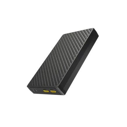 Nitecore NB20000 Carbon Fiber Powerbank GEN3 NB20000 GEN3