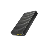Portatīvie akumulatori - Nitecore NB20000 Carbon Fiber Powerbank GEN3 NB20000 GEN3 - ātri pasūtīt no ražotājaPortatīvie akumulatori - Nitecore NB20000 Carbon Fiber Powerbank GEN3 NB20000 GEN3 - ātri pasūtīt no ražotāja