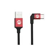 Sporta kameru aksesuāri - PGYTECH USB A Type C Cable 35cm P GM 124 - ātri pasūtīt no ražotājaSporta kameru aksesuāri - PGYTECH USB A Type C Cable 35cm P GM 124 - ātri pasūtīt no ražotāja