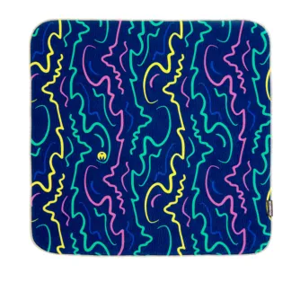 Aizsardzība pret lietu - 3 Legged Thing Bus Seat Wrapz Extra large WRAPZ BUSSEAT XLGE - ātri pasūtīt no ražotāja