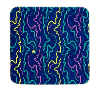 Aizsardzība pret lietu - 3 Legged Thing Bus Seat Wrapz Medium WRAPZ BUSSEAT MED - ātri pasūtīt no ražotāja