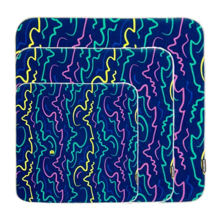 3 Legged Thing Bus Seat Wrapz Pack WRAPZ BUSSEAT PACK