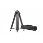 Video statīvi - 9.Solutions Deluxe Heavy Duty Tripod for C Pan Arm (with carrying bag) 9.TR1 - ātri pasūtīt no ražotāja